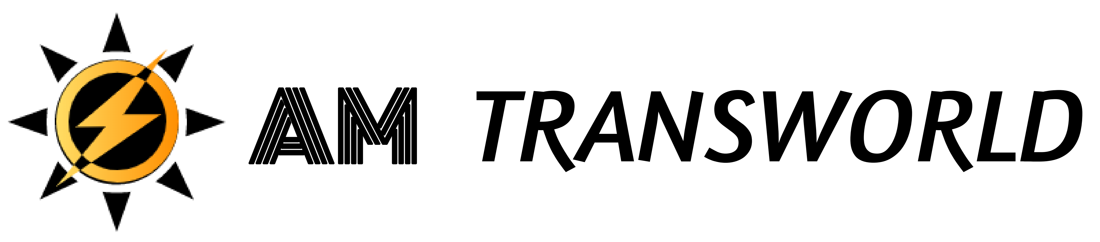 AM Transworld Inc.